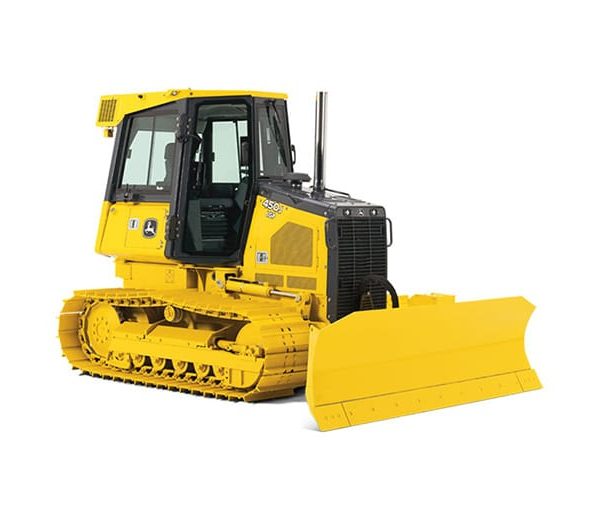 Bulldozer